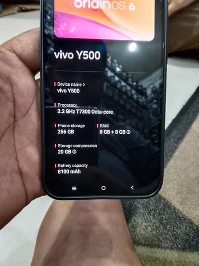Vivo Other Model