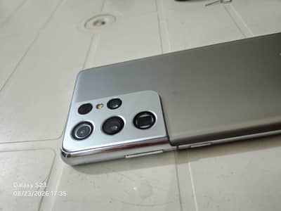 Samsung S21 Ultra 12/256GB PTA Approved