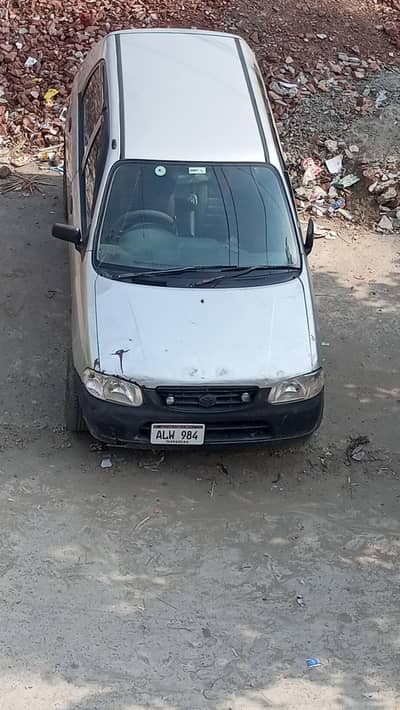 Suzuki Alto 2006
