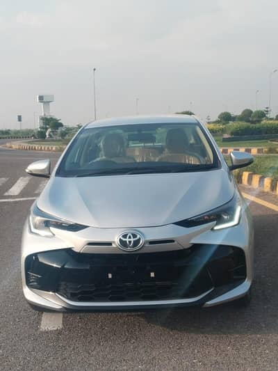 Toyota Corolla GLI 2026