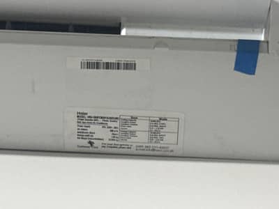 Haier Ac for sale
