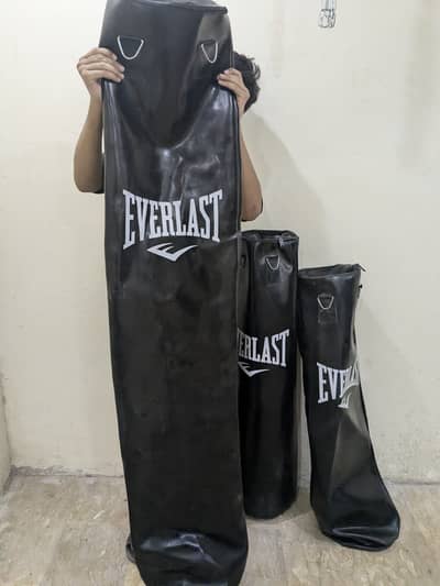 Boxing punching bag for sale!