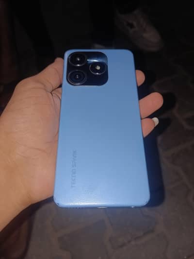 Tecno Spark 10C