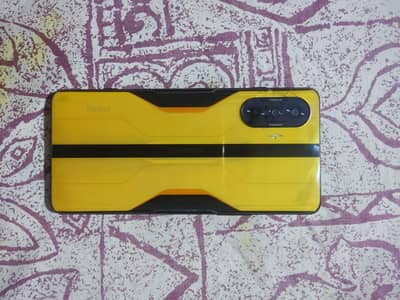 Redmi k 40 Gaming Device 12/256