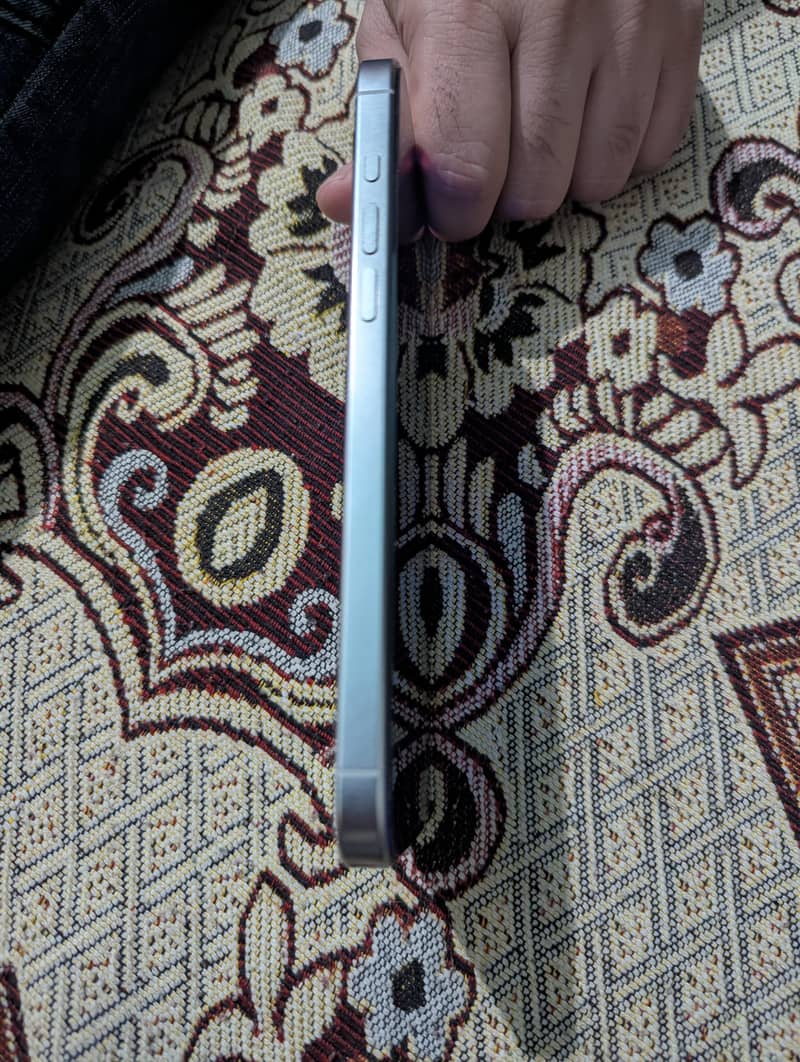 Apple iPhone 16 Pro Max 3