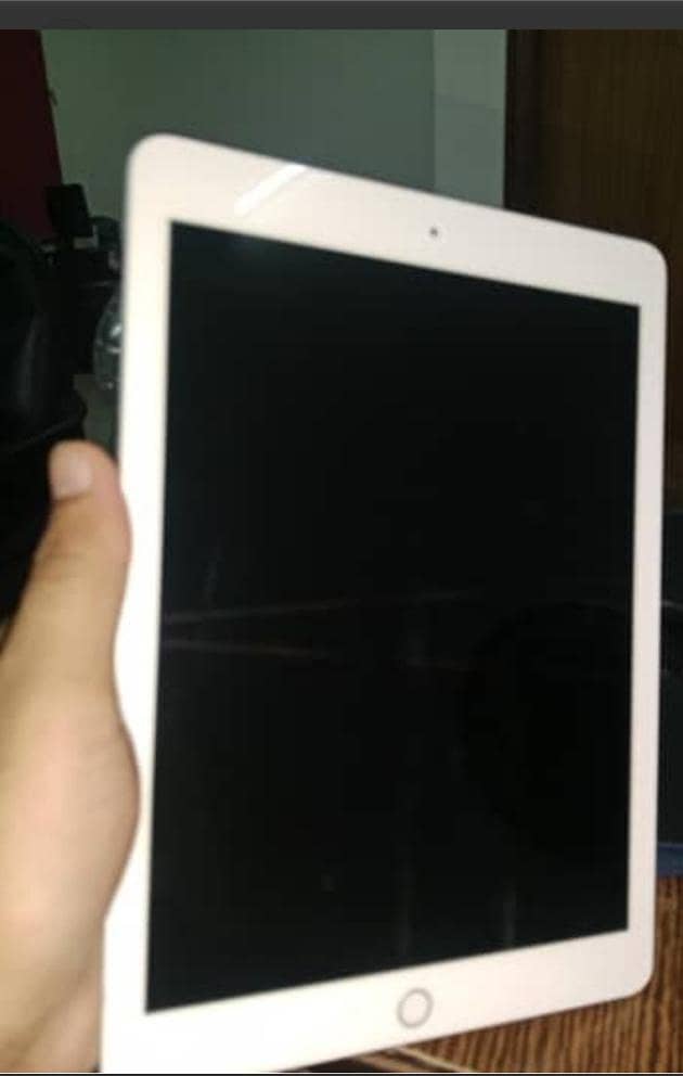 ipad 6 gen 1
