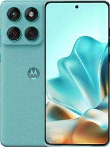Motorola Edge 60 fushion