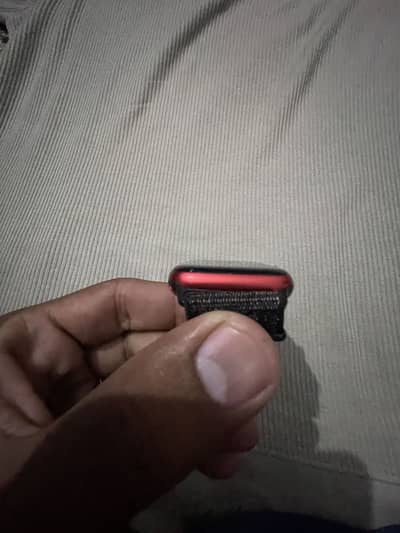 Apple watch series 6 44mm lush condition