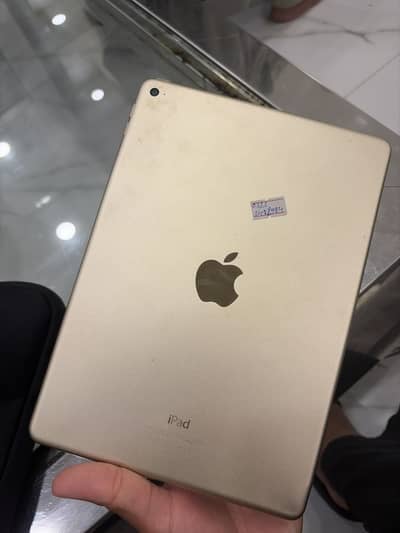 Apple iPad Air 2 (exchange possible)