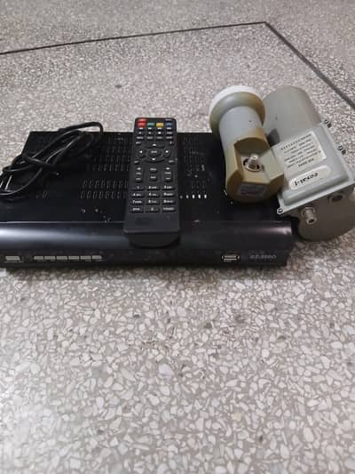 Dish resewar