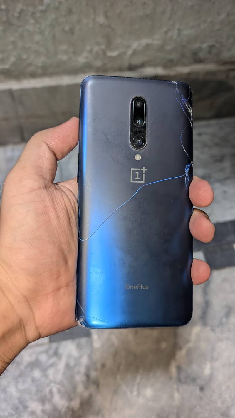 One Plus 7 Pro 2
