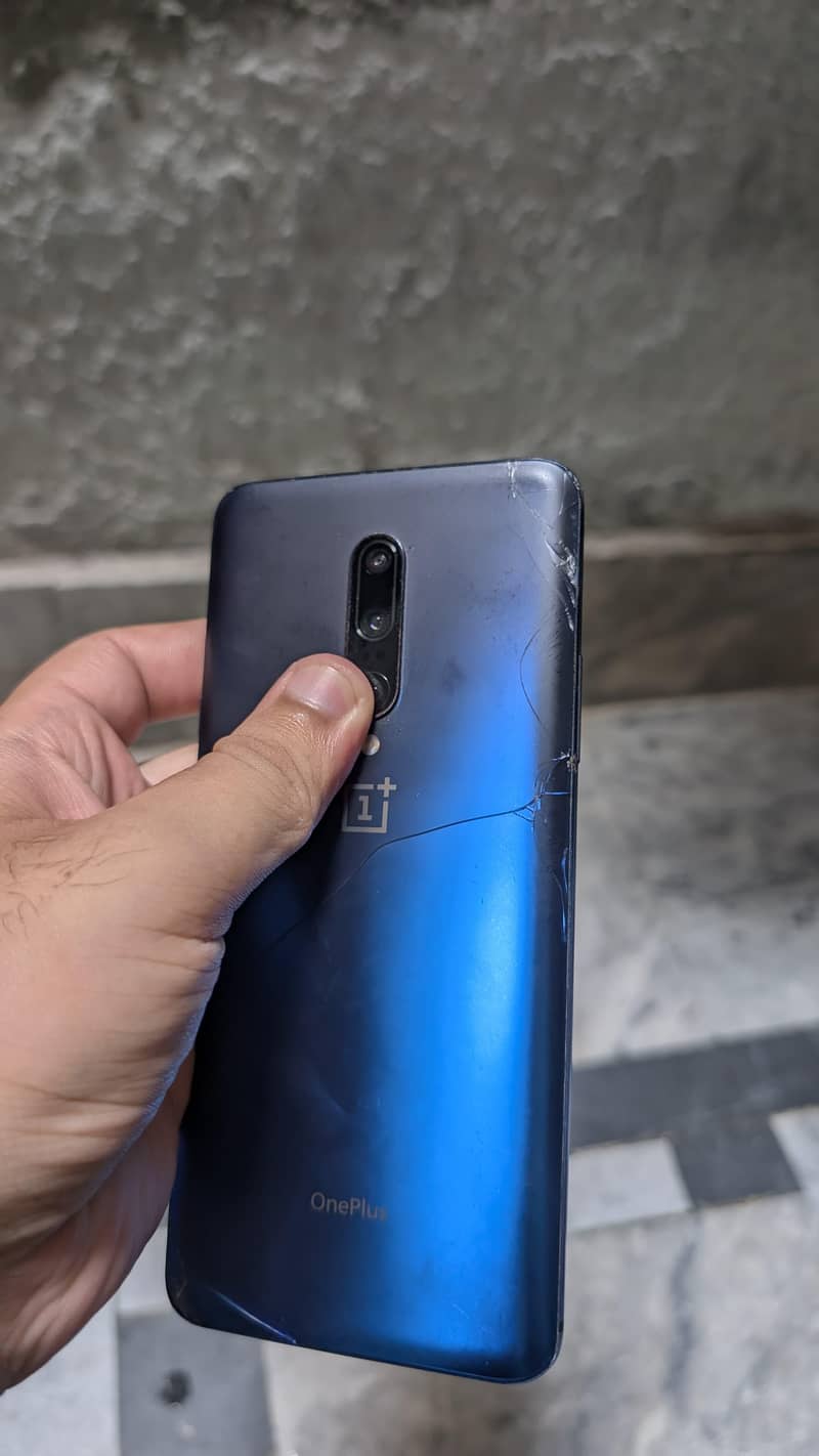 One Plus 7 Pro 4