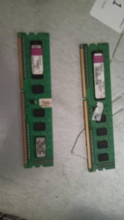 Only CPU