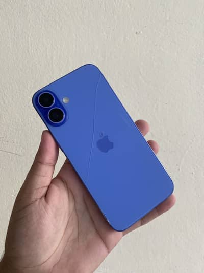 iphone 16 plus 128gb jv 100 health