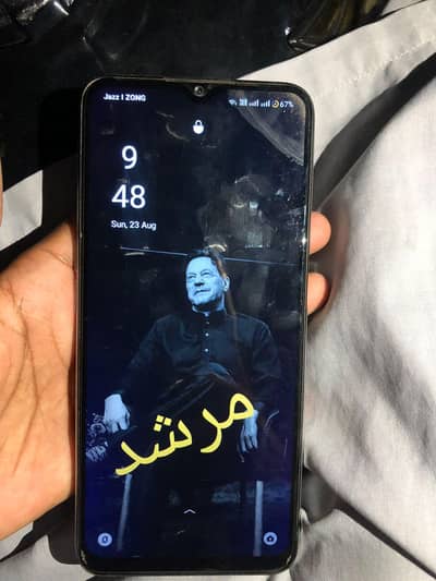 OPPO A16