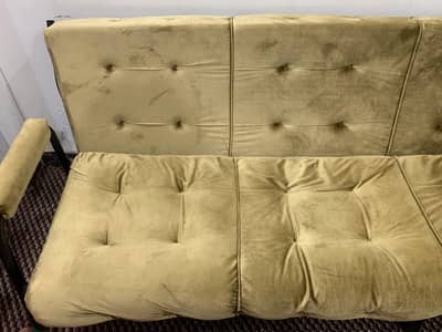 2 3seater 2singel sofas
