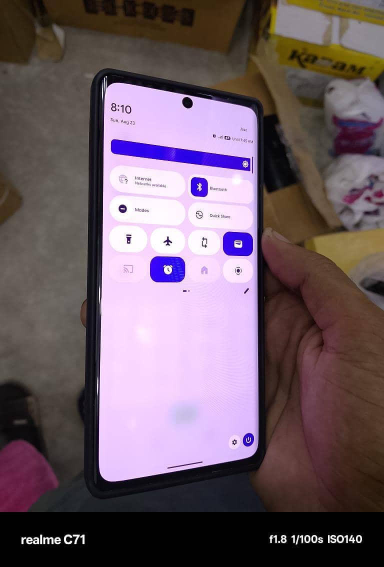 Google Pixel 6 Pro 1