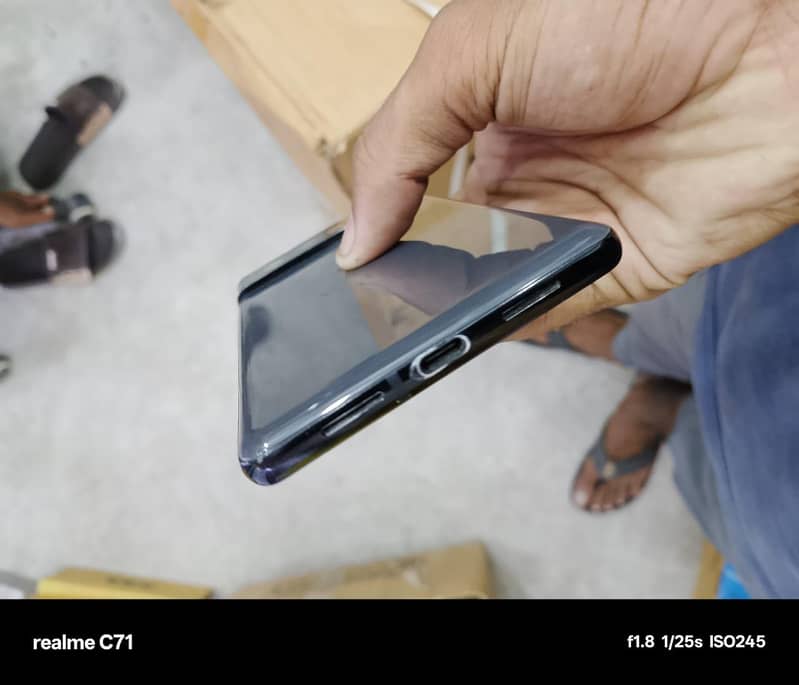 Google Pixel 6 Pro 2