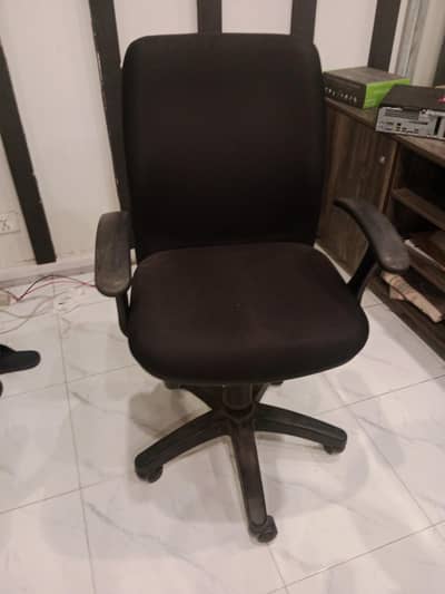 office chair