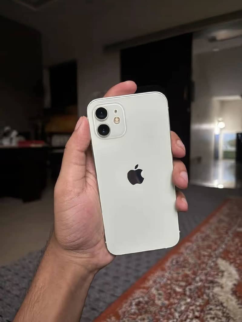 Apple iPhone 12 1