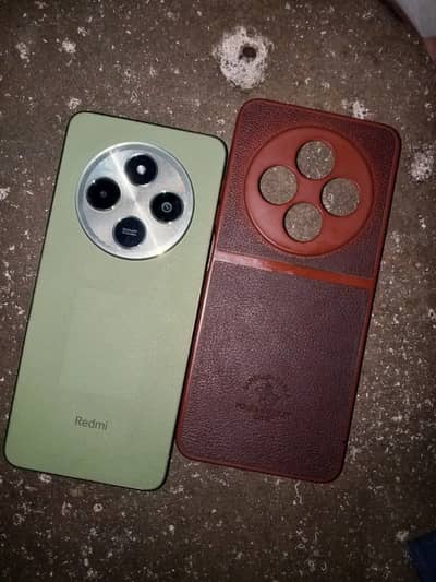 Xiaomi Redmi 14C