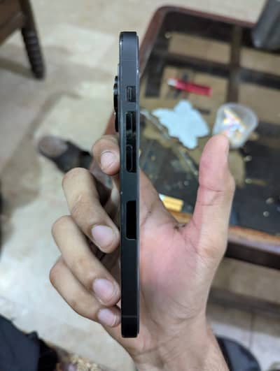 Apple iPhone 14 Pro All Ok