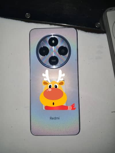 Xiaomi Redmi 14C