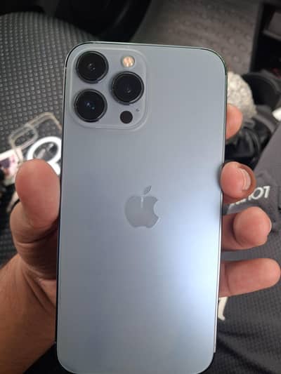 Iphone 13 pro max jv
