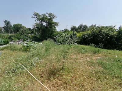 Residential Plot Of 2400 Square Feet Is Available For sale