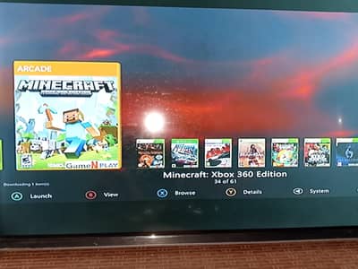 game sell Xbox 360 A1 condition contact