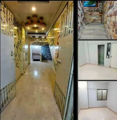 Flat For Rent
