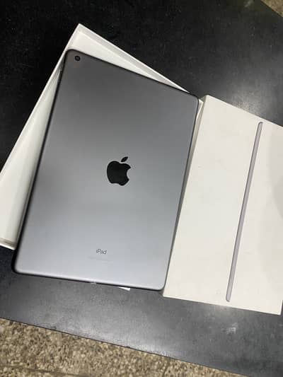 I pad 7 gen 32gb