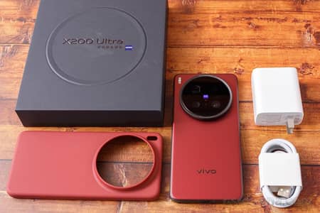 Vivo x200 ultra just volume button issue