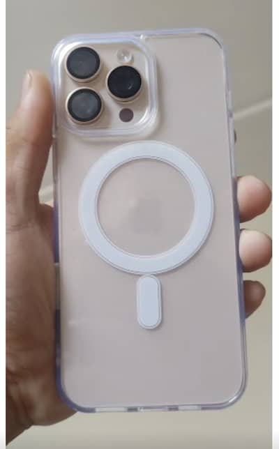 Apple iPhone 16 Pro Max