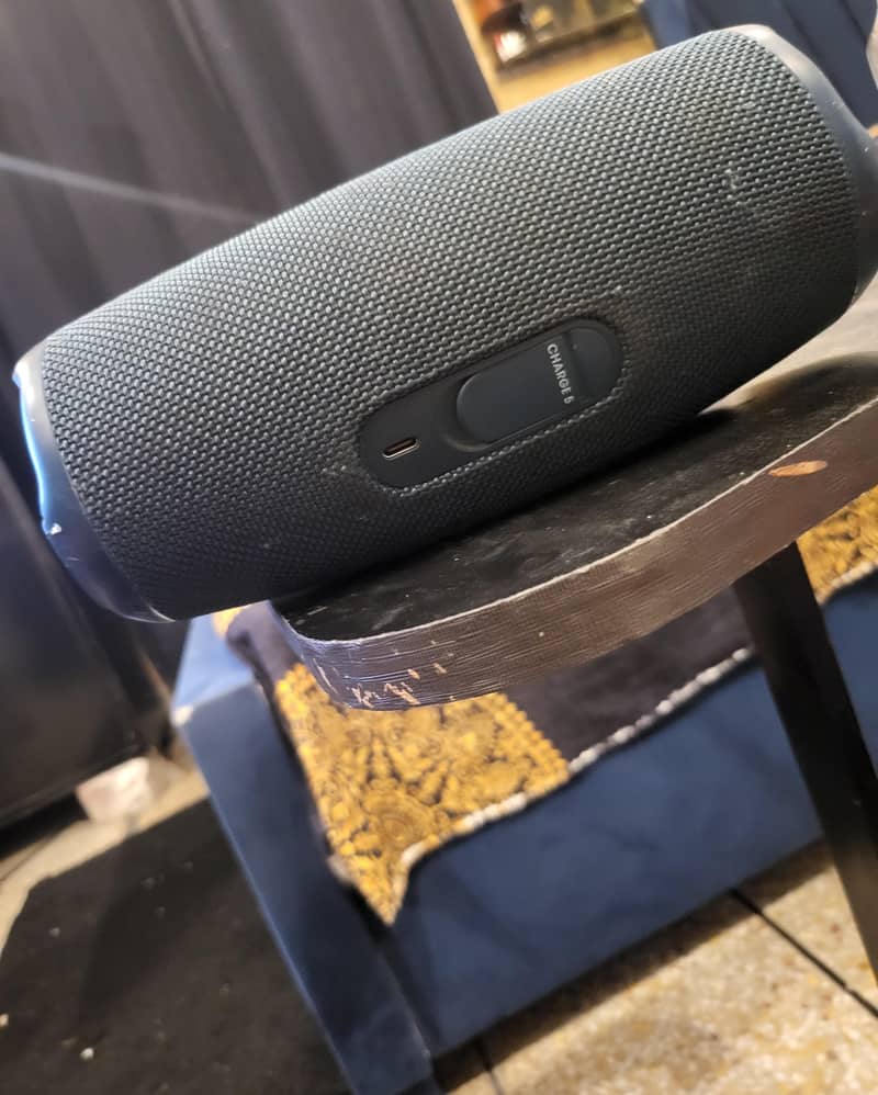 JBL 7 1