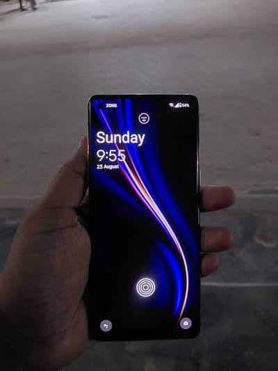 One Plus 8