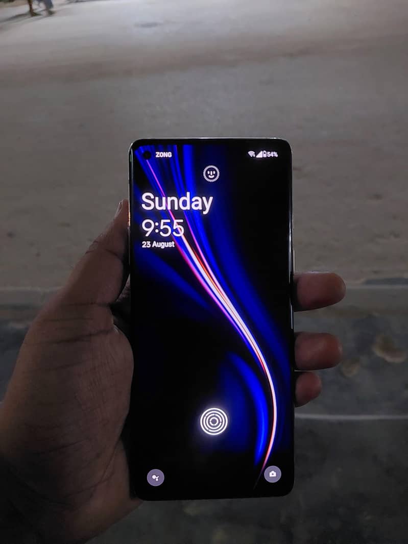 One Plus 8 0