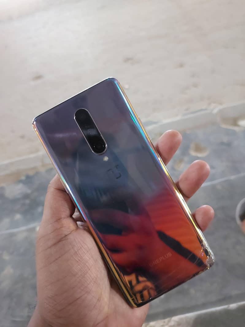 One Plus 8 4