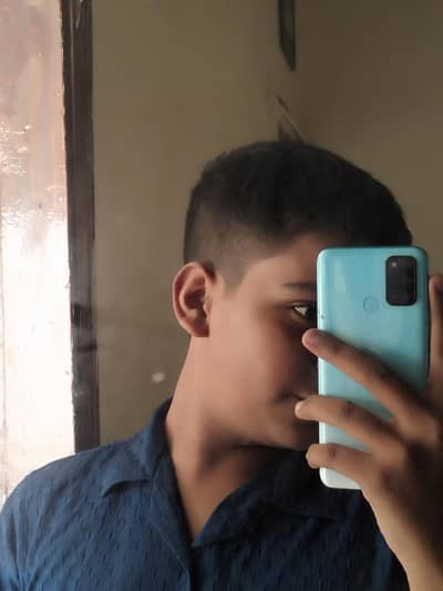 Realme 7i
