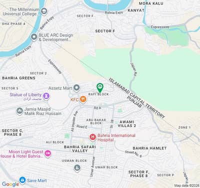 Corner Sale The Ideally Located House For An Incredible Price Of Pkr Rs. 21000000