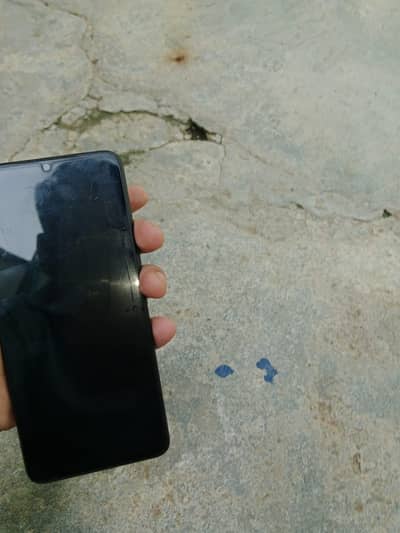 Xiaomi Redmi A3