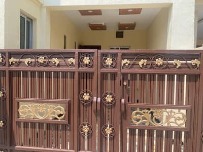 Single Storey 7 Marla House Available In Bahria Town Phase 8 - Ali Block For sale