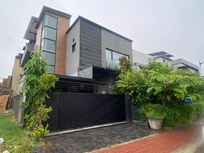 10 Marla House Is Available For sale