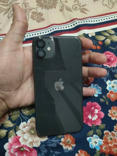 Apple iPhone 11 128gb factory unlock