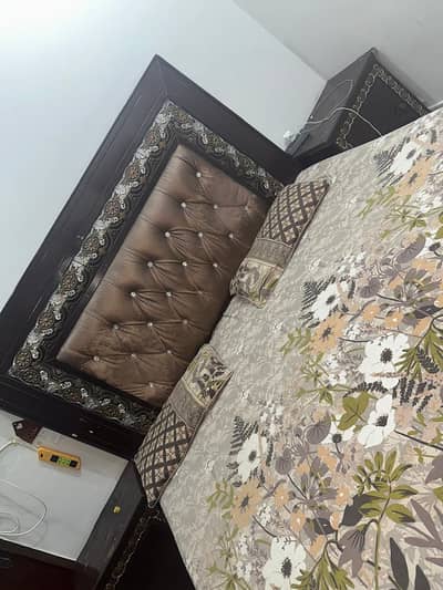 Bedset For Sale