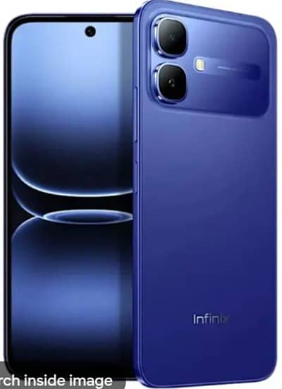 Infinix Smart 20 just 1 month used 4.64 for sale urgent