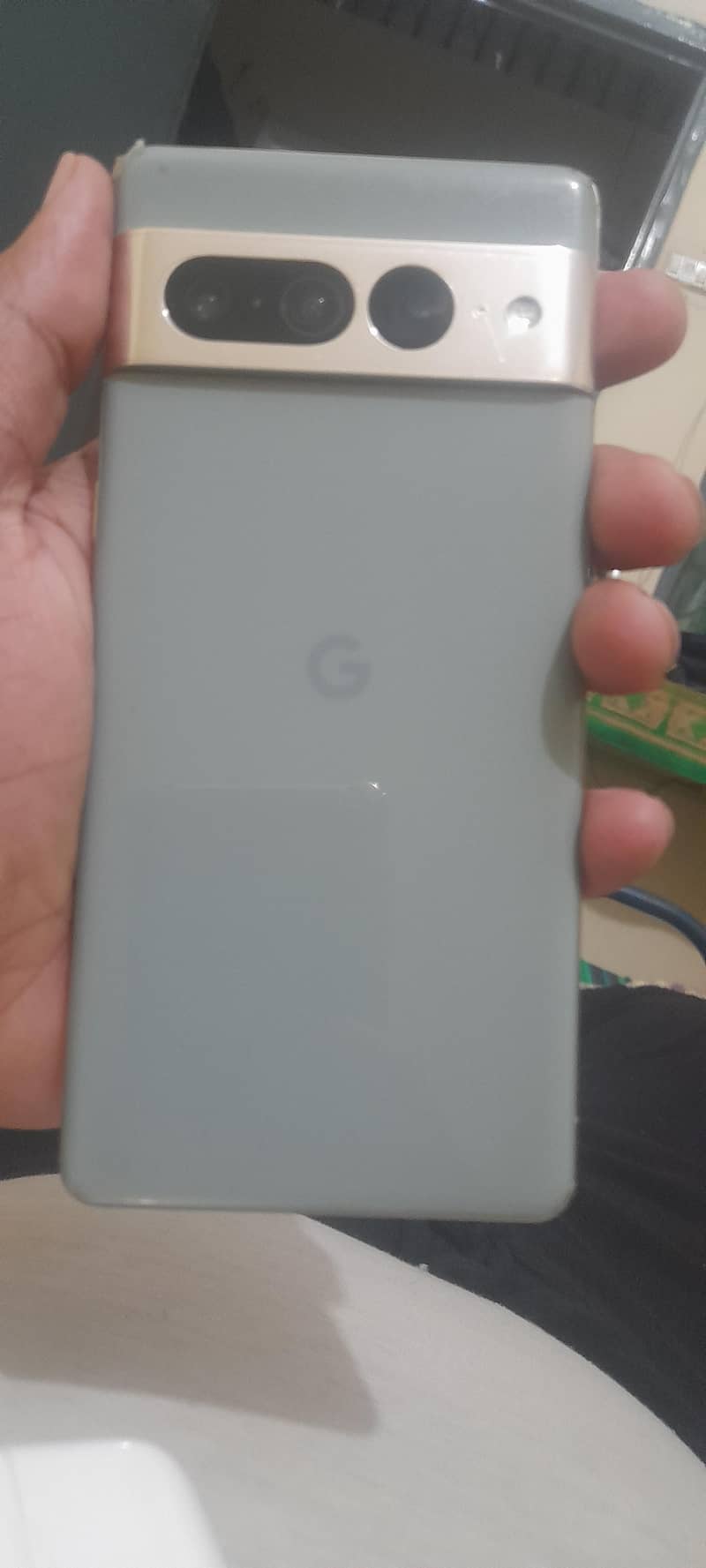 Google Pixel 7 Pro 2