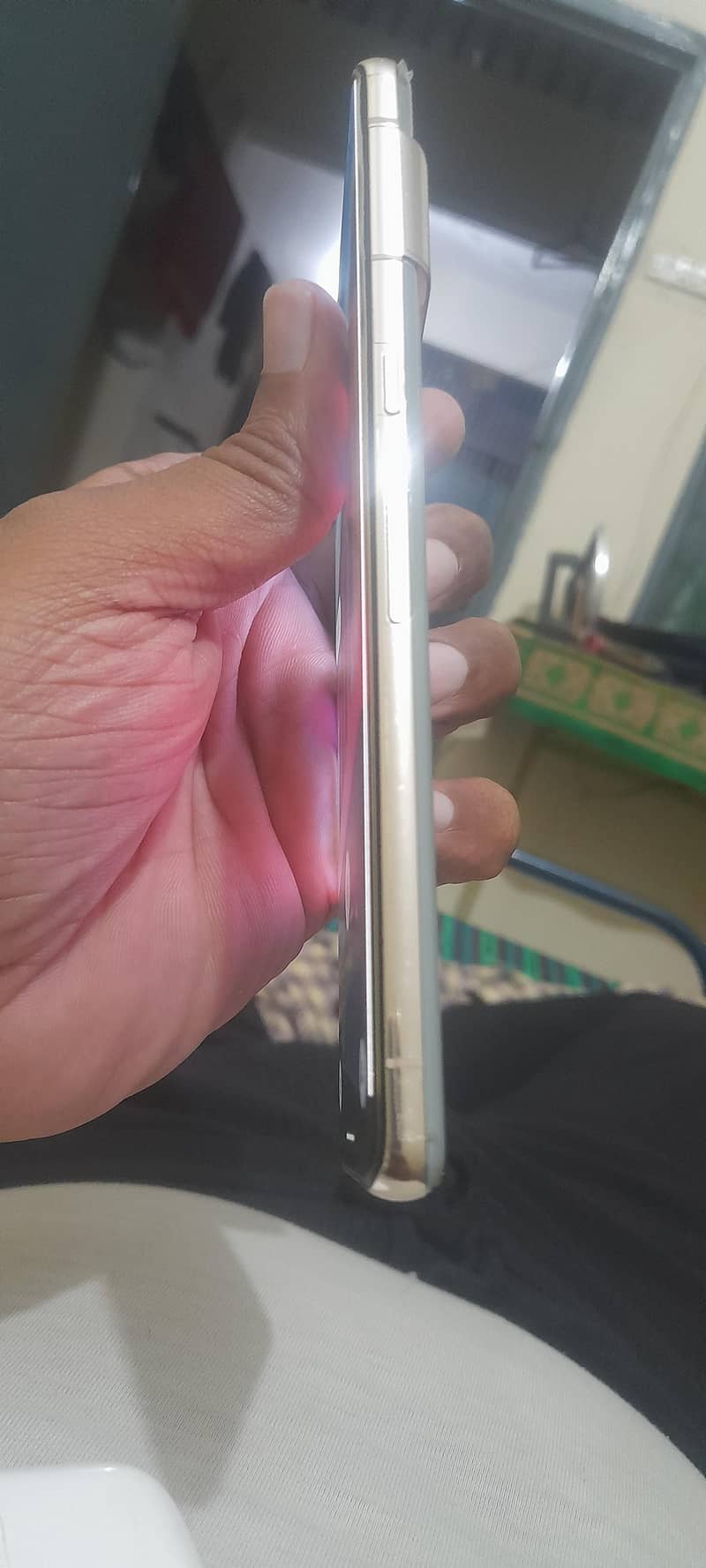 Google Pixel 7 Pro 3