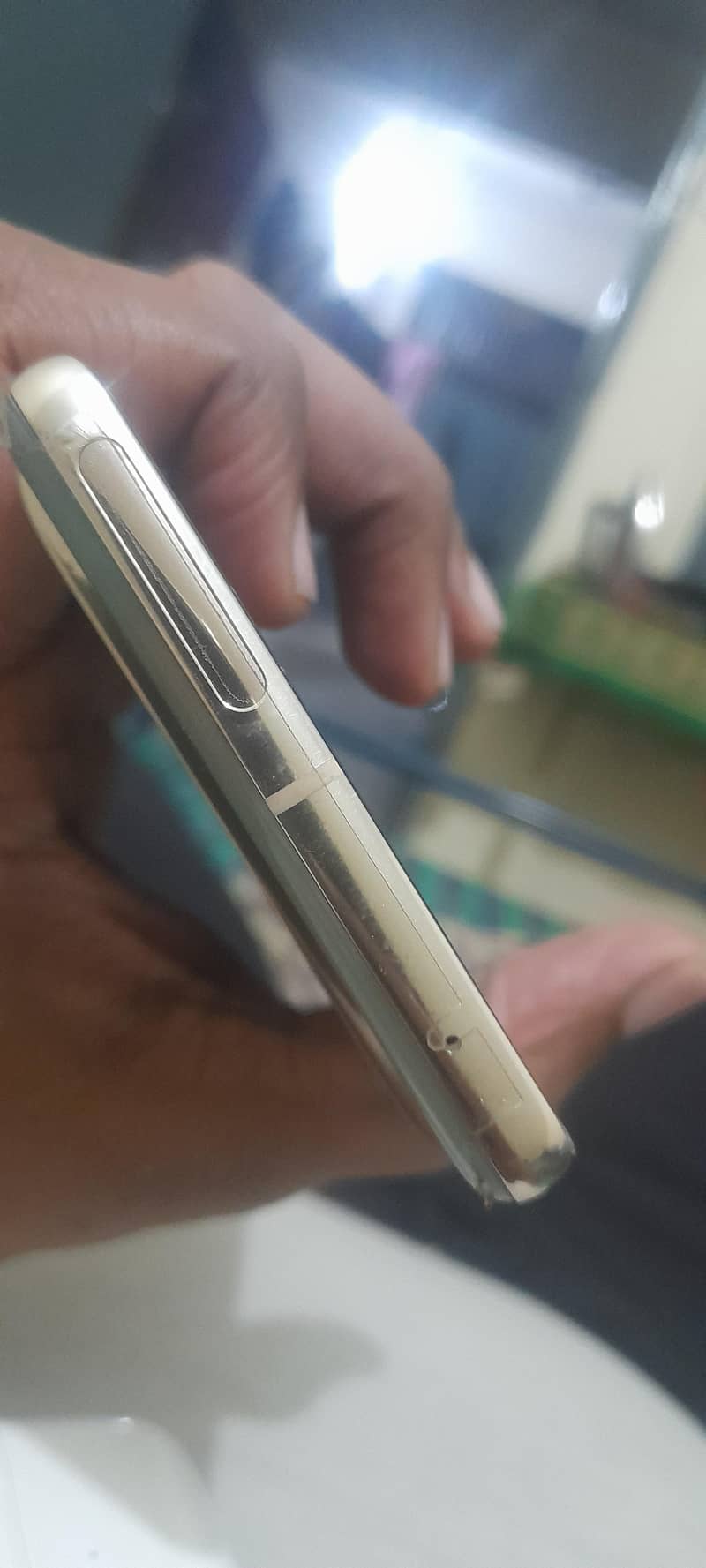Google Pixel 7 Pro 4