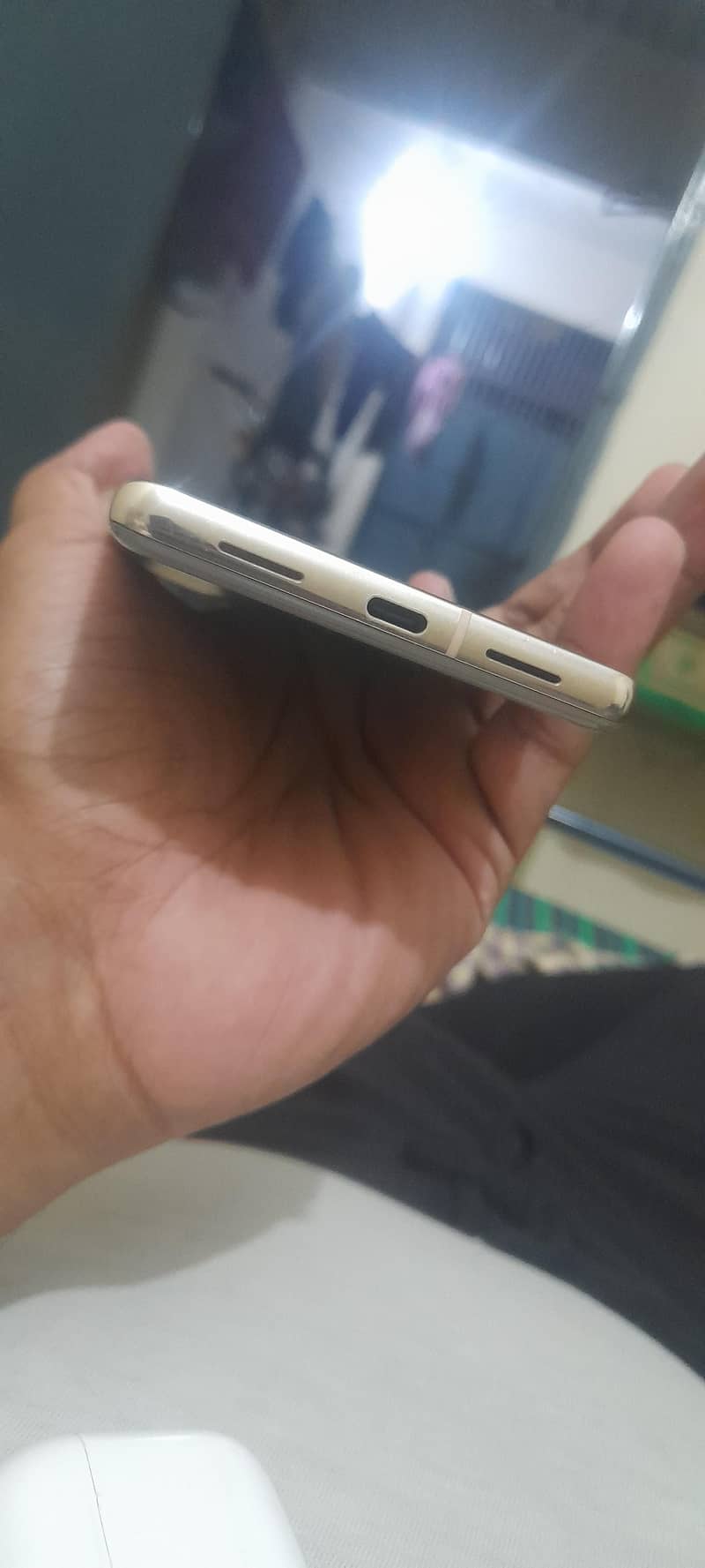 Google Pixel 7 Pro 5